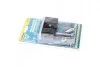 Разветвитель прикуривателя, 3в1, 2 USB,1000mA, 12/24V <> ARMER ARM-RP01 (фото 1)