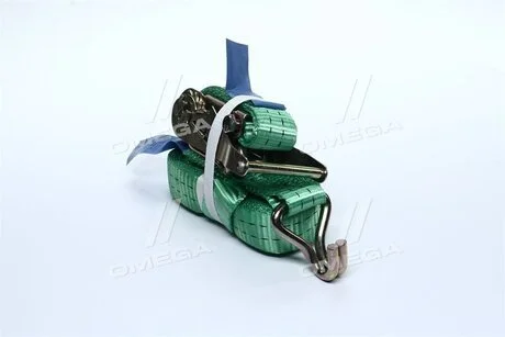 Стяжка груза, 1.5t. 40mm.x5m.(0.5+4.5) евро ручка <> ARMER ARM-st155