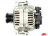 Генератор Audi A4 B8, Q5 (09-17) 1.8, 2.0 TFSI (140A) AS AS-PL A0271 (фото 4)