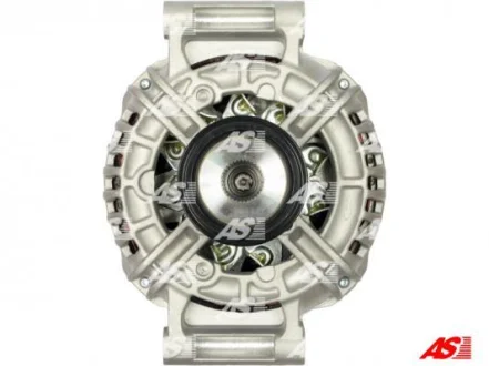 Генератор Audi A4 B8, Q5 (09-17) 1.8, 2.0 TFSI (140A) AS AS-PL A0271