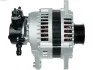 Генератор 12V 100A AS-PL A2003 (фото 2)