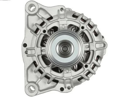 Генератор 12V 90A AS-PL A3138