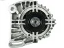 Генератор Fiat 500 (10-), Doblo (10-) 1.2, 1.4i (65A) AS AS-PL A4003PR (фото 1)