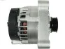 Генератор Fiat 500 (10-), Doblo (10-) 1.2, 1.4i (65A) AS AS-PL A4003PR (фото 2)
