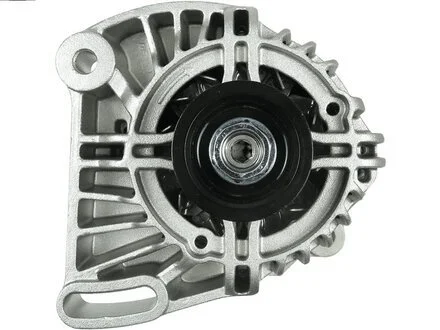 Генератор Fiat 500 (10-), Doblo (10-) 1.2, 1.4i (65A) AS AS-PL A4003PR