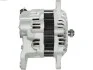 Генератор 12V 130A AS-PL A5057 (фото 2)