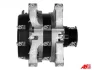 Генератор Ford Focus II, Kuga I 1.6, 2.0d/ Mazda 3 (04-09, 08-13) 1.6d (120A) AS AS-PL A6010 (фото 2)