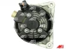 Генератор Ford Focus II, Fusion (04-12) 1.6d, Kuga I 2.0d (150A) AS AS-PL A6018 (фото 3)