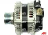 Генератор Ford Focus II, Fusion (04-12) 1.6d, Kuga I 2.0d (150A) AS AS-PL A6018 (фото 4)