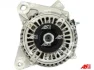 Генератор Toyota Avensis (00-03), Camry (V3), Rav 4 II 2.0, 2.4i (90A) AS AS-PL A6102 (фото 1)