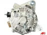 Генератор Toyota Avensis (00-03), Camry (V3), Rav 4 II 2.0, 2.4i (90A) AS AS-PL A6102 (фото 3)