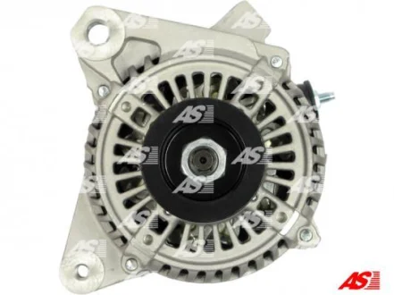 Генератор Toyota Avensis (00-03), Camry (V3), Rav 4 II 2.0, 2.4i (90A) AS AS-PL A6102