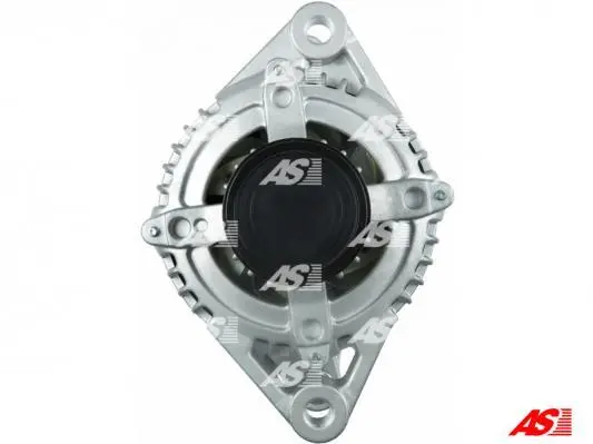 Генератор Lexus RX (08-18)/ Toyota Rav 4 III, Venza (08-16) 3.5i (150A) AS AS-PL A6298 (фото 1)