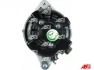 Генератор Lexus RX (08-18)/ Toyota Rav 4 III, Venza (08-16) 3.5i (150A) AS AS-PL A6298 (фото 3)