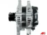 Генератор Lexus RX (08-18)/ Toyota Rav 4 III, Venza (08-16) 3.5i (150A) AS AS-PL A6298 (фото 4)