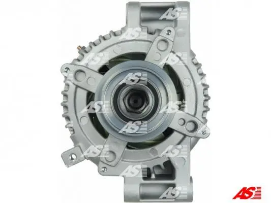 Генератор Toyota Rav 4 (III,IV) 2.2d (150A) AS AS-PL A6371 (фото 1)