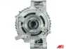 Генератор Toyota Rav 4 (III,IV) 2.2d (150A) AS AS-PL A6371 (фото 1)
