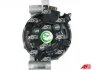 Генератор Toyota Rav 4 (III,IV) 2.2d (150A) AS AS-PL A6371 (фото 3)