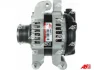 Генератор Toyota Rav 4 (III,IV) 2.2d (150A) AS AS-PL A6371 (фото 4)