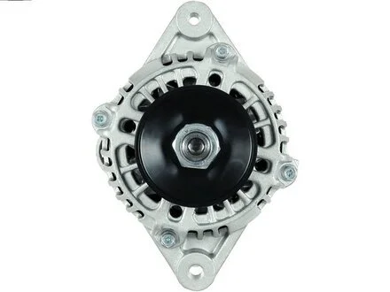 Генератор 12V 65A AS-PL A9004