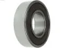 Підшипник кульковий d&gt;30 AS-PL ABE9039(SKF) (фото 1)