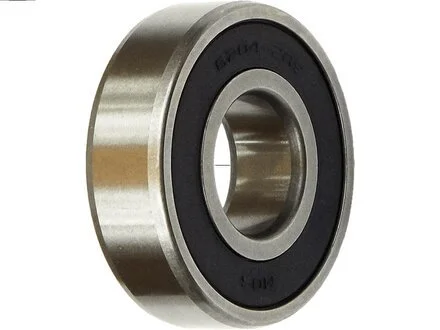Підшипник кульковий d>30 AS-PL ABE9047
