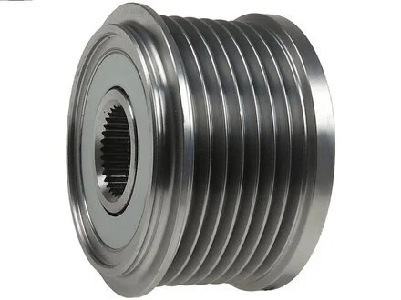 Шків демпферний генератора AS-PL AFP0051