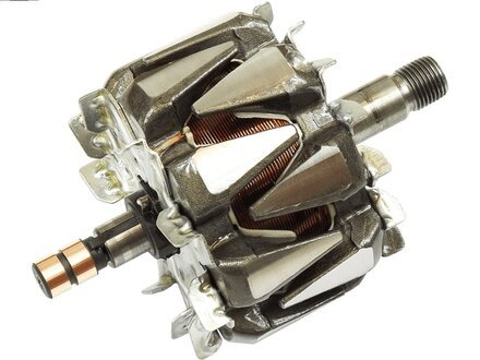 Ротор генератора AS-PL AR0055 (фото 1)