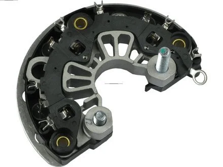 Фото 1 - діодний міст генератора AS-PL ARC0065 Діодний міст генератора AS-PL ARC0065 (фото 1)