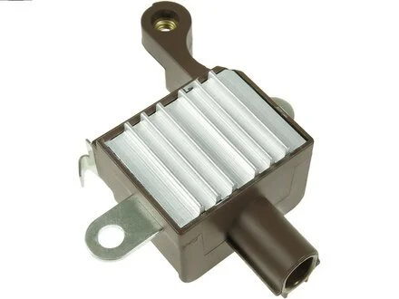 Фото 1 - регулятор напруги генератора AS-PL ARE6154S Регулятор напруги генератора AS-PL ARE6154S (фото 1)