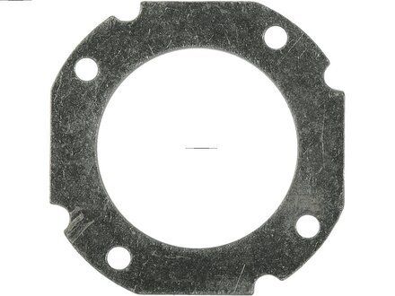 Кришка підшипника генератора AS-PL ARS0028