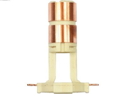 Колектор ротора генератора AS-PL ASL9015A (фото 1)
