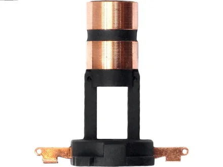 Колекторне кільце генератора AS-PL ASL9021 (фото 1)