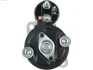 Стартер 12V 170kW AS-PL S0014 (фото 3)