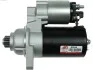Стартер 12V 110kW AS-PL S0048 (фото 4)