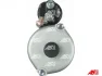 Стартер Ssangyong Actyon I 2.0d, Rodius I 2.7d (10 зуб.) AS AS-PL S0091 (фото 3)