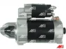 Стартер Ssangyong Actyon I 2.0d, Rodius I 2.7d (10 зуб.) AS AS-PL S0091 (фото 4)