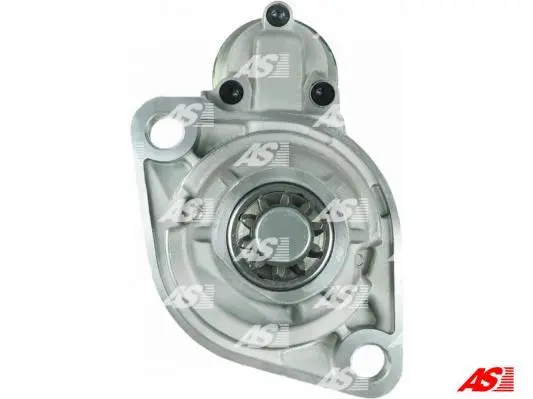 Стартер VW Jetta (III,IV) 2.5i (10 зуб.) AS AS-PL S0120 (фото 1)