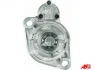 Стартер VW Jetta (III,IV) 2.5i (10 зуб.) AS AS-PL S0120 (фото 1)