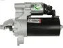 Стартер 12V 170kW AS-PL S0397 (фото 4)