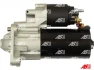 Стартер 12V 1.40kW AS-PL S0483 (фото 4)