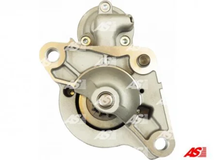 Стартер 12V 1.40kW AS-PL S0483