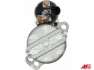 Стартер 12V 1.10kW AS-PL S0488 (фото 3)