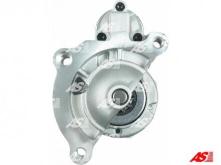 Стартер 12V 1.40kW AS-PL S0550