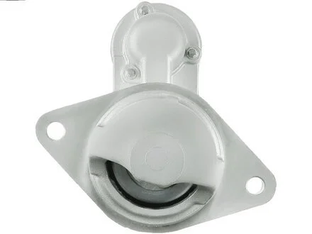 Стартер 12V 100kW AS-PL S1014