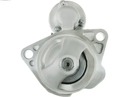 Фото 1 - стартер AS-PL S1167S Стартер AS-PL S1167S (фото 1)