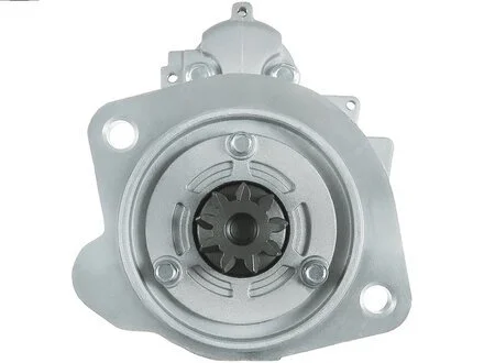 Стартер 12V 280kW AS-PL S2012 (фото 1)