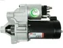 Стартер 12V 110kW AS-PL S3009 (фото 2)