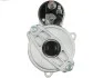 Стартер 12V 180kW AS-PL S3026 (фото 3)