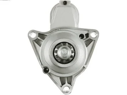 Стартер 12V 180kW AS-PL S3026